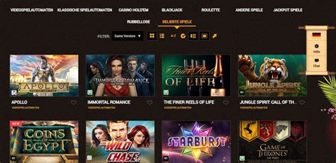 caribic casino seriös